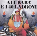 Copertina  Alì Babà e i 40 ladroni