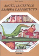Copertina  Angeli lucertole bambini dappertutto