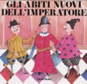 Copertina  Gli abiti nuovi dell'imperatore