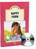 Copertina  Happy Farm