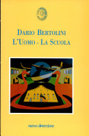 Copertina  L'uomo - la scuola