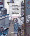 Copertina  Vietato l'ingresso