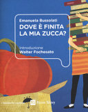 Copertina  Dove è finita la mia zucca?