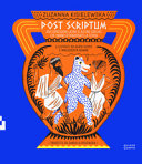 Copertina  Post Scriptum : 100 espressioni latine (e alcune greche) che hanno attraversato la storia