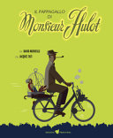 Copertina  Il pappagallo di Monsieur Hulot