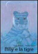 Copertina  Billy e la tigre