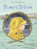 Copertina  Tempestina