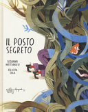 Copertina  Il posto segreto