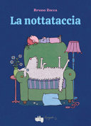 Copertina  La nottataccia
