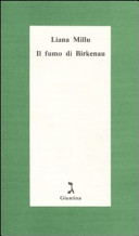 Copertina  Il fumo di Birkenau