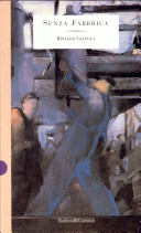 Copertina  Senza fabbrica