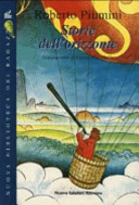 Copertina  Storie dell'orizzonte