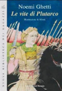 Copertina  Le vite di Plutarco