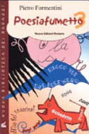 Copertina  Poesiafumetto