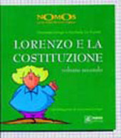 Copertina  2 : Lorenzo e la Costituzione : volume secondo