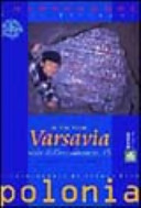 Copertina  Varsavia, viale di Gerusalemme 45