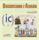 Copertina  Raccontando l'Albania