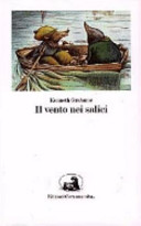 Copertina  Il vento nei salici