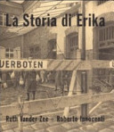 Copertina  La storia di Erika