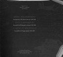 Copertina  Light and movement : incunabula of the motion picture, 1420-1896