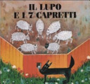 Copertina  Il lupo e i sette capretti