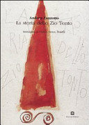 Copertina  La storia dello Zio Tonto