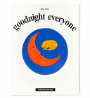 Copertina  Buona notte a tutti