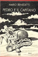 Copertina  Pedro e il capitano