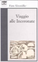 Copertina  Viaggio alle Incoronate