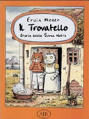 Copertina  Il trovatello : storie della buona notte