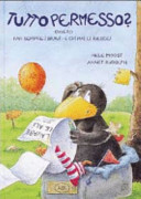 Copertina  Tutto permesso?, ovvero, Far sempre i bravi - e chi mai ci riesce!