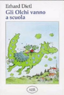 Copertina  Gli Olchi vanno a scuola