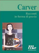 Copertina  Racconti in forma di poesia