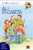 Copertina  Ali di carta