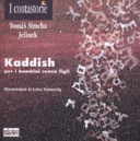 Copertina  Kaddish per i bambini senza figli : per i bambini senza figli