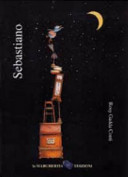 Copertina  Sebastiano