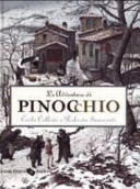 Copertina  Le avventure di Pinocchio