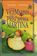 Copertina  Una vicemamma per la principessa Martina