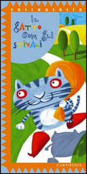 Copertina  Il gatto con gli stivali