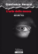 Copertina  L'urlo della mosca