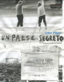 Copertina  Un paese segreto