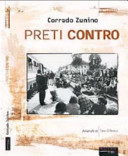 Copertina  Preti contro