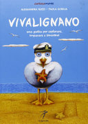 Copertina  Vivalignano : una guida per esplorare, imparare e divertirsi