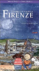 Copertina  I bambini alla scoperta di Firenze