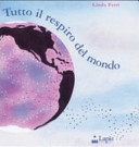 Copertina  Tutto il respiro del mondo