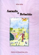 Copertina  Ascanio e Briseide