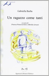 Copertina  Un ragazzo come tanti