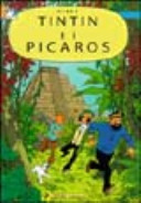 Copertina  Tintin e i Picaros