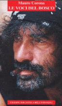 Copertina  Le voci del bosco