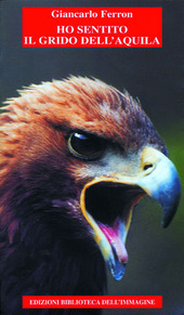 Copertina  Ho sentito il grido dell'aquila